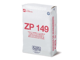 FASSA-  Enlucido base yeso ZP149 20kg 